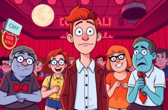 The Kids in the Hall Benzeri 10 Komedi Önerisi