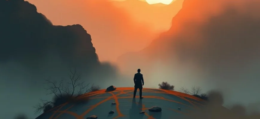 Aşırı Doz’a Benzeyen 10 Etkileyici Yapım