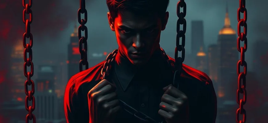 Ödül Avcısı’a Benzeyen 10 Film ve Dizi Ödül Avcısı’a Benzeyen 10 Film ve Dizi