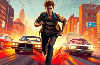 Kaçaklar’e Benzeyen 10 Heyecan Verici Film ve Dizi