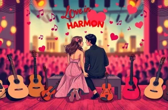 Konser Temalı Aşk Filmleri