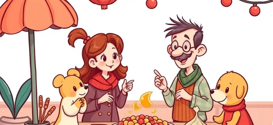 Evcil Hayvanların Gizli Yaşamı Tadında 10 Eğlenceli Film ve Dizi