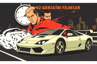 Hız ve Gerilim Dolu 10 Film