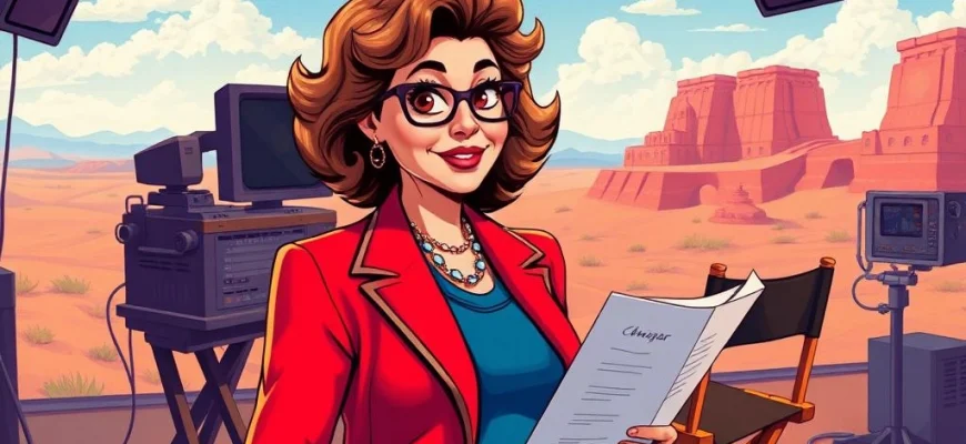 Tootsie Tadında 10 Film ve Dizi Önerisi