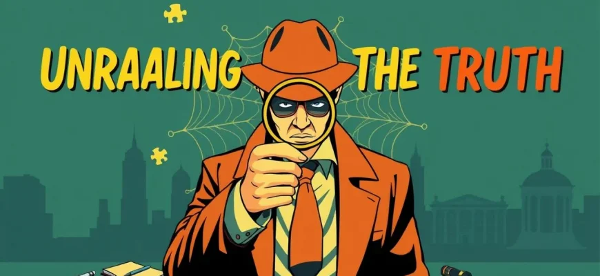 En İyi 10 Dedektif Avukat Filmi