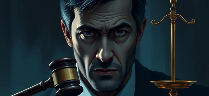 Suçlu Zihinler Severlere Özel 10 Öneri