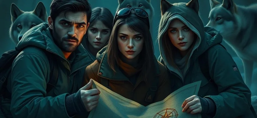 The Pack’a Benzeyen 10 Film ve Dizi