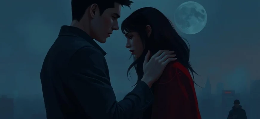 Can Feda Gibi Film ve Diziler: 10 Muhteşem Seçenek