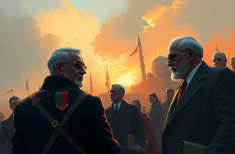 G20’ye Benzeyen 10 Politik Gerilim Filmi ve Dizi G20’ye Benzeyen 10 Politik Gerilim Filmi ve Dizi