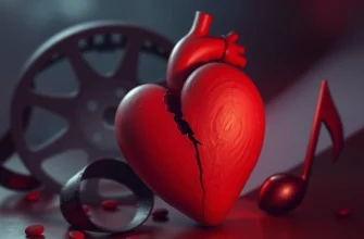 Murat Gögebakan: Kalbim Yaralı Gibi 10 Etkileyici Yapım