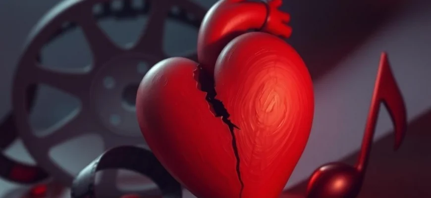 Murat Gögebakan: Kalbim Yaralı Gibi 10 Etkileyici Yapım