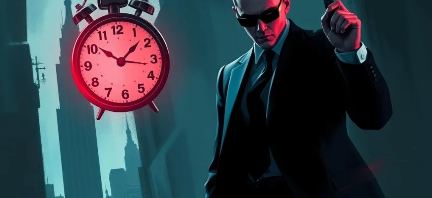 Jack Ryan Gibi 10 Sürekleyici Yapım