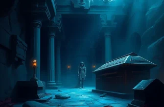 Pizza 3: The Mummy Gibi 10 Etkileyici Yapım