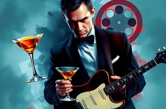 007’nin Müzikleri’ye Alternatif 10 Müzik Belgeseli