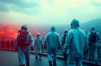 Salgın’a Benzeyen 10 Film ve Dizi Önerisi