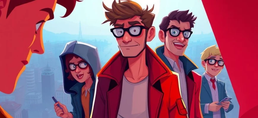 Haile 2: Var mı, Yok mu? Tadında 10 Yapım