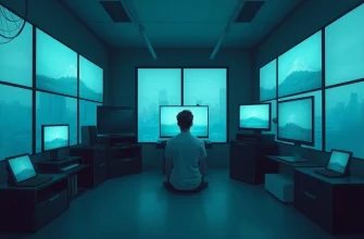 İnternetsiz Gibi 10 Etkileyici Yapım