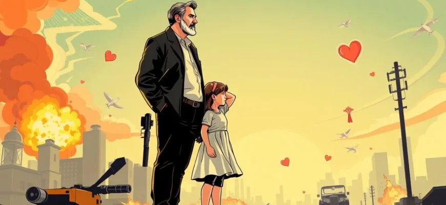Baba-Kız İlişkileri Boevik Filmleri Baba-Kız İlişkileri Boevik Filmleri