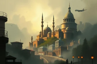 Kartal’a Benzeyen 10 Film ve Dizi