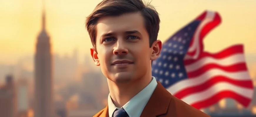 Belediye Başkanı Pete’ye Alternatif 10 Etkileyici Yapım