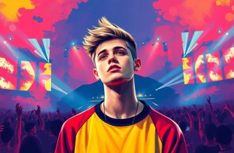 Justin Bieber: Dünyamız Benzeri 10 Yapım