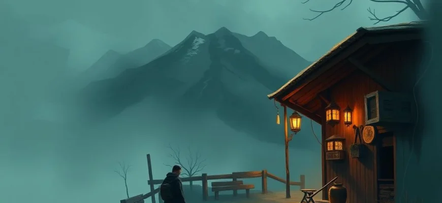 Nöbetçi’ın Ruhunu Taşıyan 10 Film ve Dizi