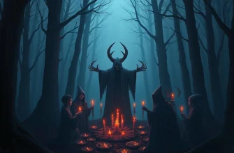 Culte (2024) Gibi 10 Etkileyici Film ve Dizi