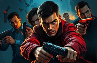 Garudan’a Benzeyen 10 Etkileyici Yapım