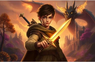 Niko and the Sword of Light Gibi 10 Fantastik Animasyon Niko and the Sword of Light Gibi 10 Fantastik Animasyon