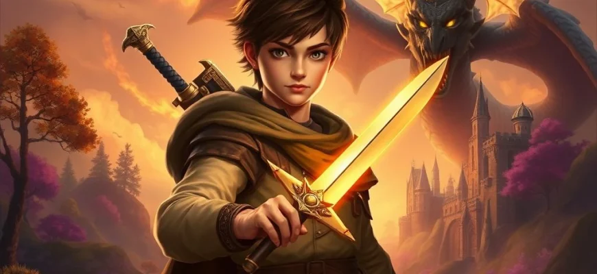 Niko and the Sword of Light Gibi 10 Fantastik Animasyon