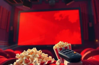 Kod Adı: Kırmızı’a Benzeyen 10 Film ve Dizi