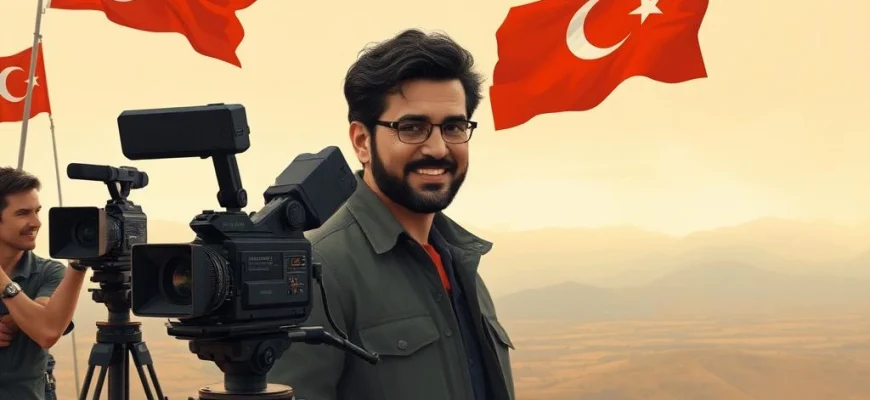 Benim Adım Feridun Gibi Film ve Diziler