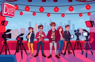 Dudes Gibi Mizah Dolu 10 Film ve Dizi Dudes Gibi Mizah Dolu 10 Film ve Dizi