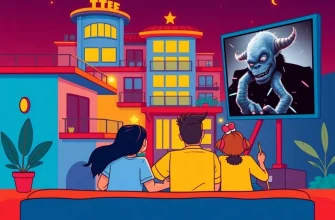 Otel Transilvanya: Transformanya’ya Benzeyen 10 Film ve Dizi Otel Transilvanya: Transformanya’ya Benzeyen 10 Film ve Dizi