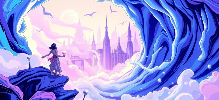 Fantastik Bilinç Filmleri Fantastik Bilinç Filmleri
