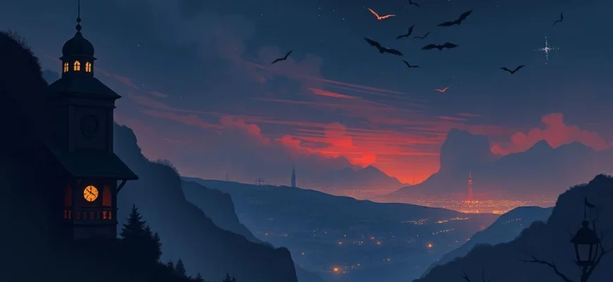 Bir Kaç Dolar İçin Tarzında 10 Yapım