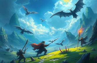 Yedinci Oğul Tadında 10 Fantastik Film ve Dizi