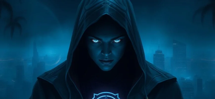 Awareness’e Benzeyen 10 Etkileyici Yapım