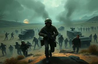 S.O.Z: Soldiers or Zombies’a Benzeyen 10 Film ve Dizi S.O.Z: Soldiers or Zombies’a Benzeyen 10 Film ve Dizi