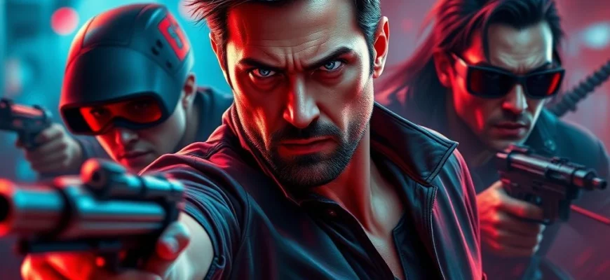 Pulikkuthi Pandi Gibi Film ve Diziler