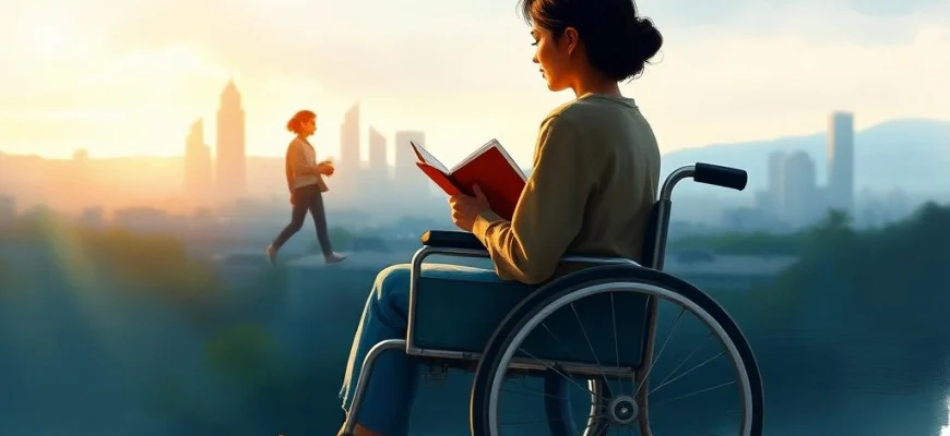 Senden Önce Ben Gibi Dokunaklı Hikayeler