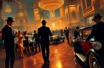 Muhteşem Gatsby Tadında 10 Film ve Dizi Önerisi