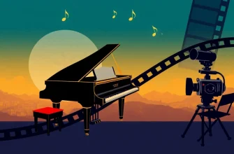 Klasik Müzik Melodramları: 10 Duygusal Film