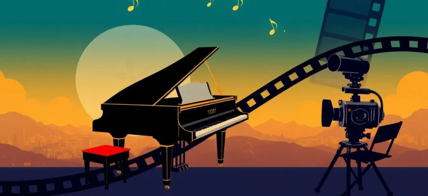 Klasik Müzik Melodramları: 10 Duygusal Film Klasik Müzik Melodramları: 10 Duygusal Film