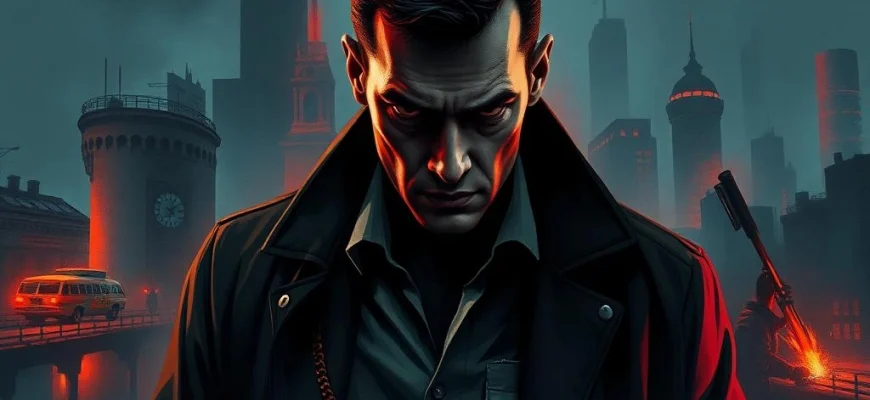 Mirzapur Gibi 10 Aksiyon Dolu Film ve Dizi