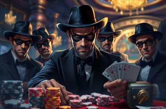 Ocean’s 11’a Benzeyen 10 Film ve Dizi