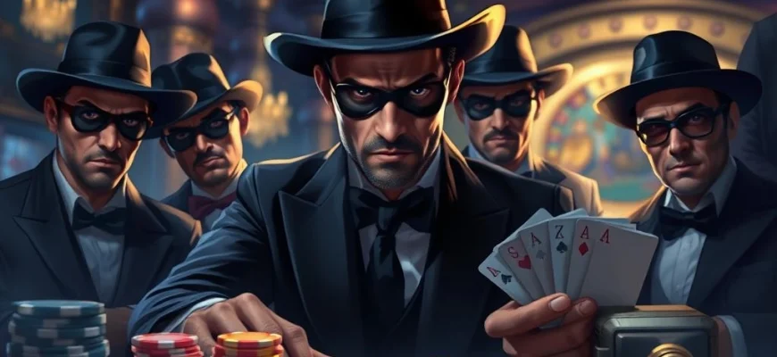 Ocean’s 11’a Benzeyen 10 Film ve Dizi