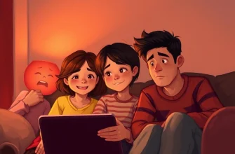 The Baxters’a Benzeyen 10 Etkileyici Yapım The Baxters’a Benzeyen 10 Etkileyici Yapım