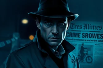 Lorena’ya Benzeyen 10 Etkileyici Gerçek Suç Hikayesi