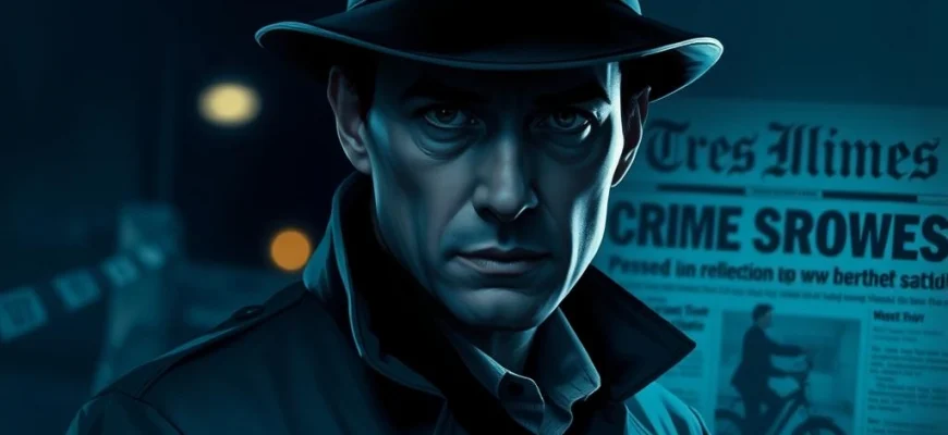 Lorena’ya Benzeyen 10 Etkileyici Gerçek Suç Hikayesi